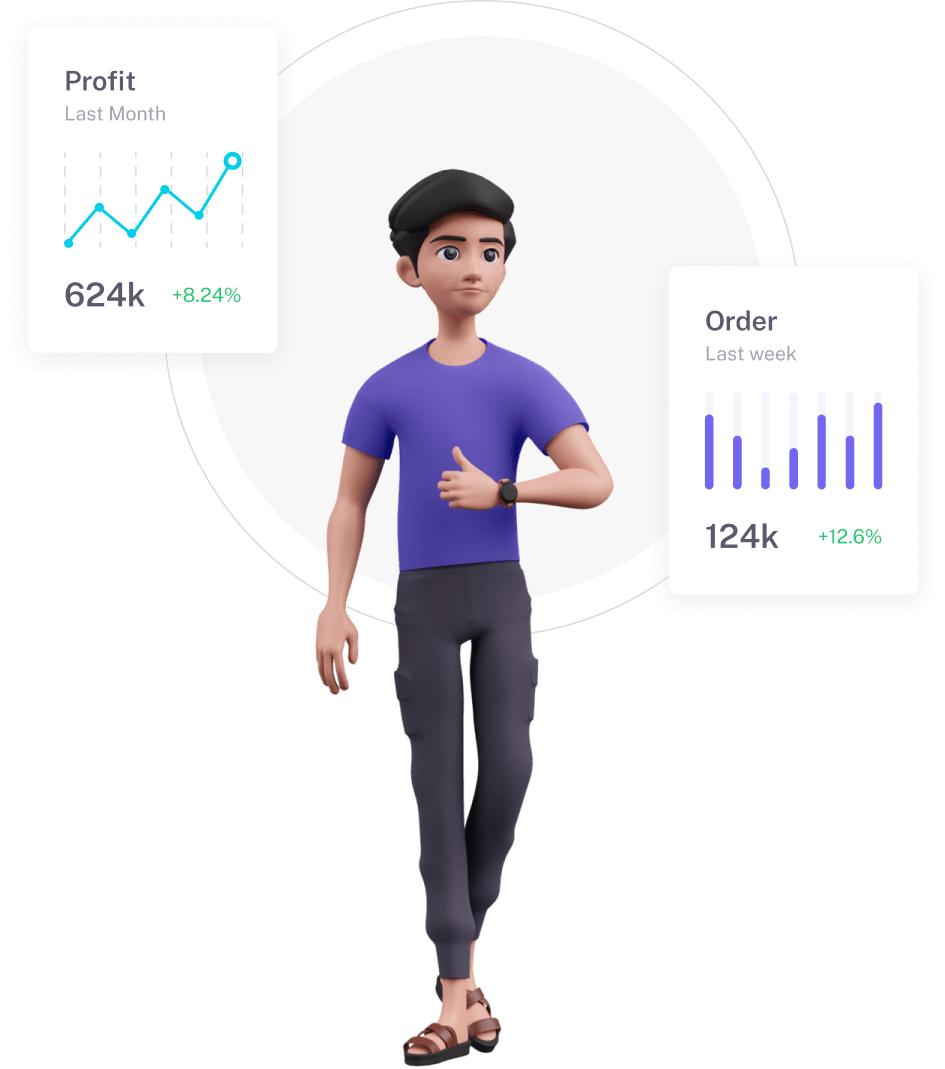 غلاف تسجيل الدخول